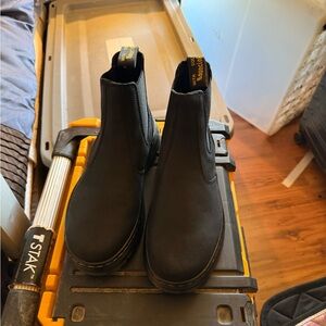 New Without tags and Box Doc Martens, (NEVER WORN)